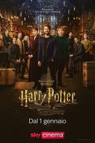 Harry Potter 20° anniversario – Ritorno a Hogwarts