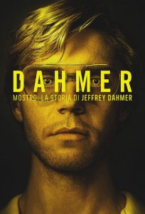 Dahmer – Mostro: la storia di Jeffrey Dahmer