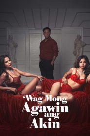 ‘Wag Mong Agawin Ang Akin